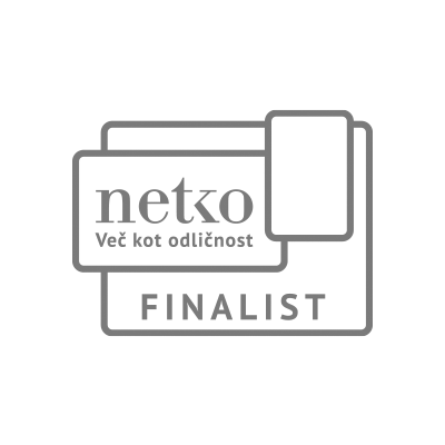 Netko finalist Ljubljana - Green capital